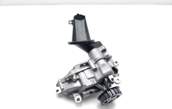 Ford Focus Oil pump GK2QFA GK2Q-6615-AB