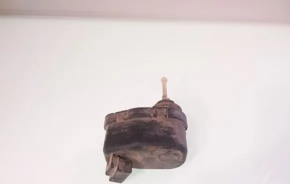 Audi 80 90 S2 B4 Headlight level adjustment motor 0307851346