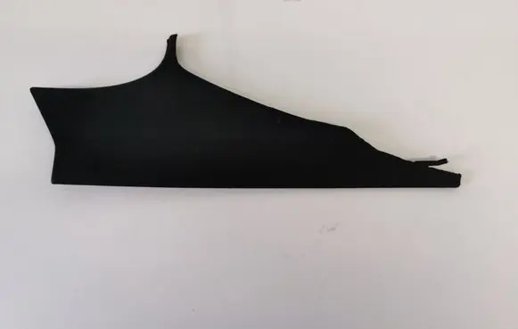 BMW 3 F30 F35 F31 (B) pillar trim (bottom) 7221003