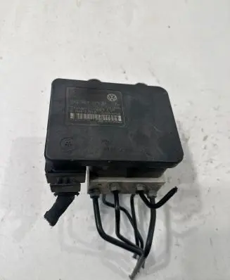 Volkswagen Touran I ABS Pump 1K0907379AC 00005305H0 10096003593