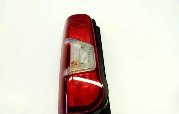 Citroen Berlingo Rear/tail lights 9819235880
