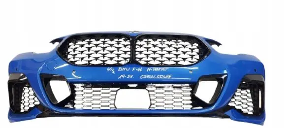 BMW 2 F44 Front bumper