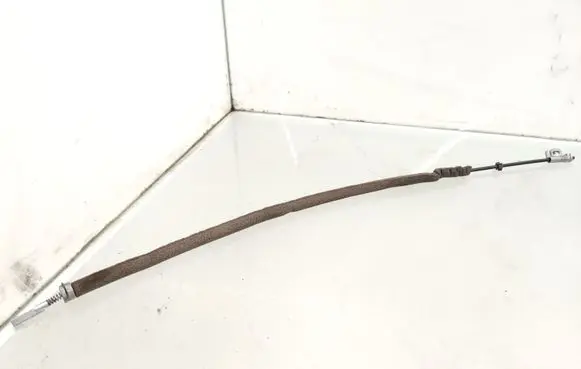 Audi A6 S6 C5 4B Gear shift cable linkage 8D1713575