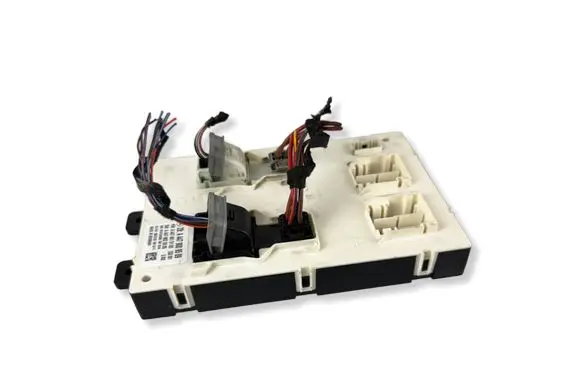Mercedes-Benz Vito Viano W447 Other control units/modules A4479009509 A4479015103 A4479022005