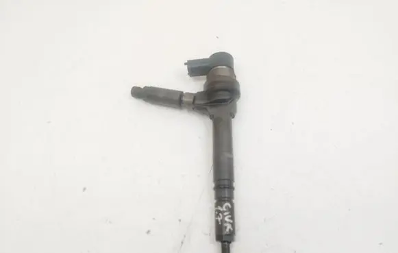 Honda Civic Fuel injector 0445110082