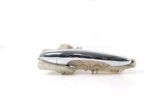 KIA Sportage Front door exterior handle