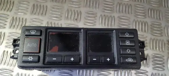 Audi A3 S3 8L Climate control unit