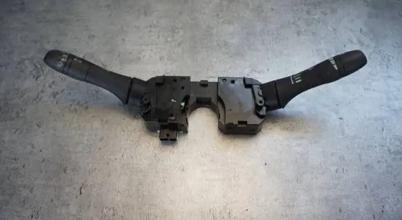 Infiniti FX Indicator stalk