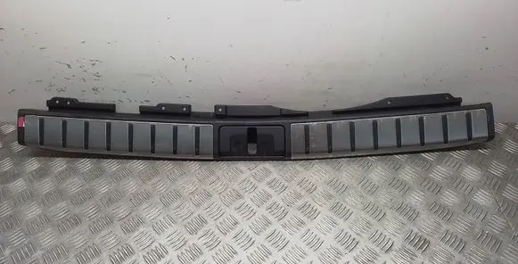 Lexus RX 450H Trunk/boot sill cover protection 5838748090