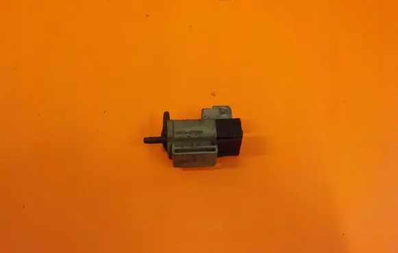 KIA Sorento Valve vacuum BER