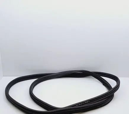 Opel Corsa C Front door rubber seal 
