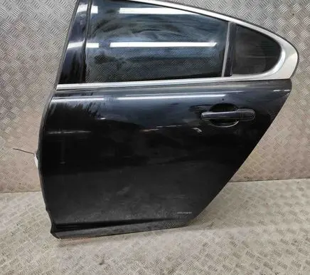 Jaguar XF X250 Rear door 8X23F24631AB