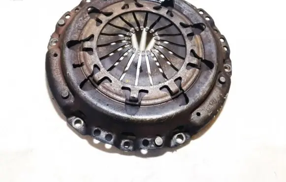 Peugeot 306 Pressure plate 