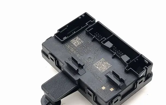 Seat Leon IV Door control unit/module 5Q4959592H A2C7749690300