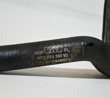 Audi A4 S4 B8 8K Air intake hose/pipe 8K2819350AD