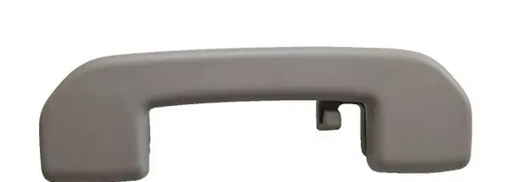 DS Automobiles 3 Crossback Rear interior roof grab handle 