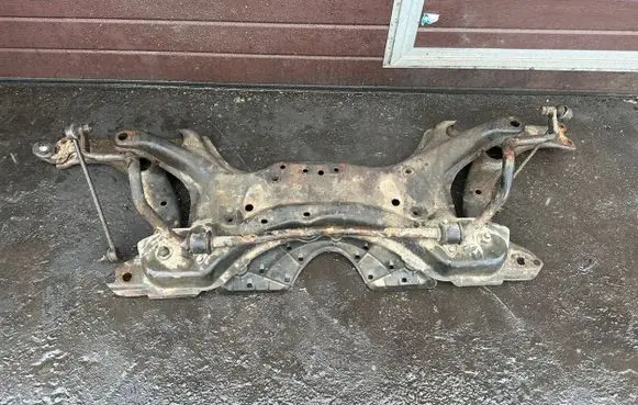 Toyota Prius (XW20) Front subframe 51443 E680