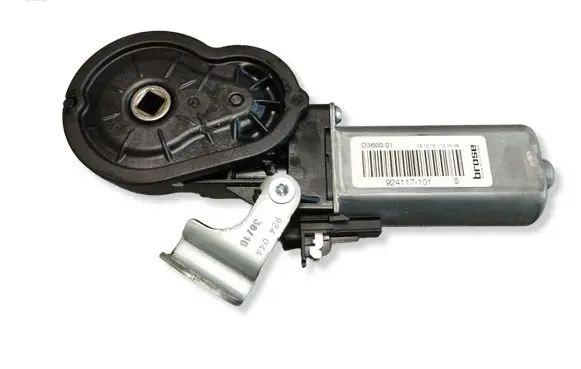 Audi A7 S7 4G Seat adjustment motor 922173104
