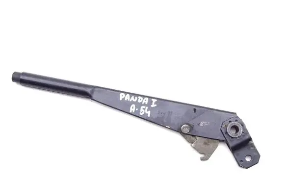 Fiat Panda 141 Handbrake/parking brake lever assembly 03246