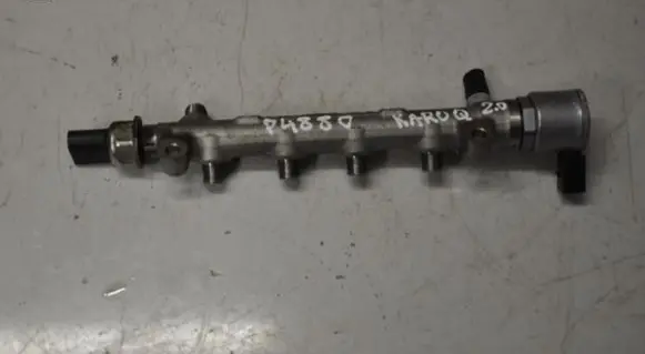 Skoda Karoq Fuel main line pipe 04L089H