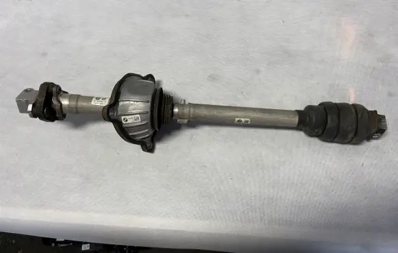 BMW 7 G11 G12 Steering column universal joint 6869347