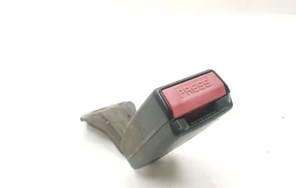 Citroen C8 Rear seatbelt buckle 3463018F1904