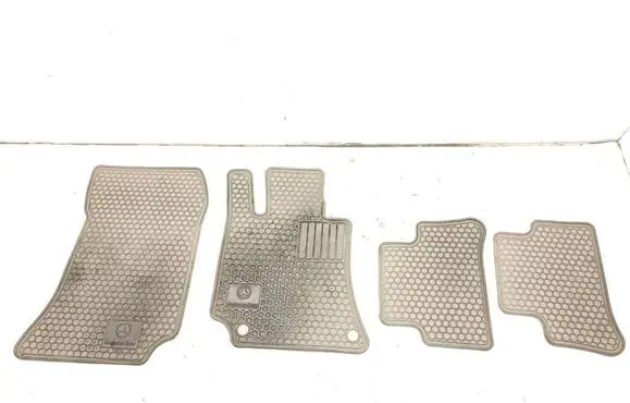 Mercedes-Benz CLS C218 X218 Car floor mat set 