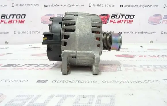 Volkswagen T-Roc Generator/alternator 04C903023K