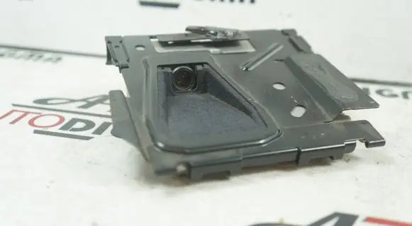 Mazda 6 Windshield/windscreen camera GHP967XCXA