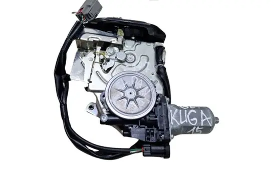 Ford Kuga II Tailgate/trunk/boot lock/catch/latch D7661372B AY1638000120