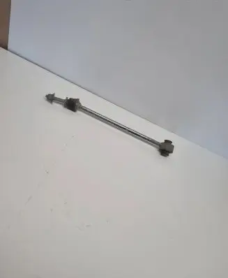Mercedes-Benz ML W166 Front anti-roll bar/stabilizer link A1663201100