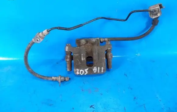 Chrysler 200 Front brake caliper 5191268AA