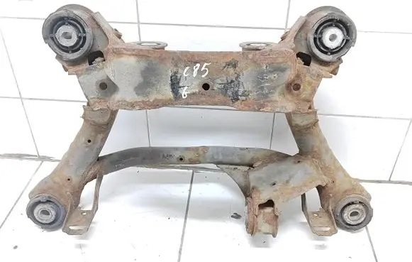 Rear subframe