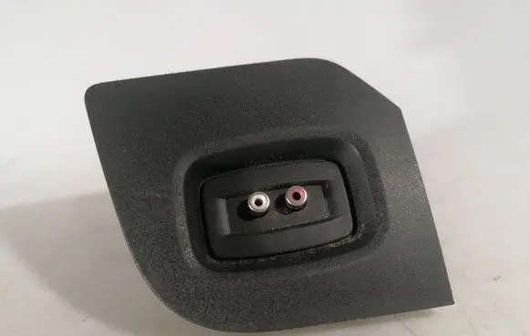 Opel Movano B AUX in-socket connector 280230005R 688300002R