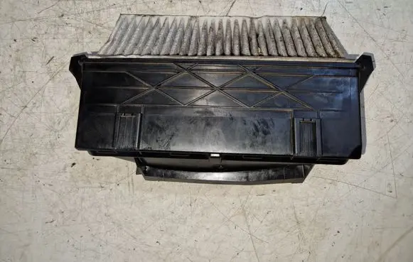 Mercedes-Benz E W212 Air filter 
