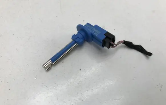 Volvo XC40 Interior temperature sensor 31497498