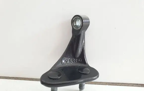 Porsche Panamera (970) Rear door upper hinge 9705316220