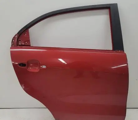 KIA Rio Rear door