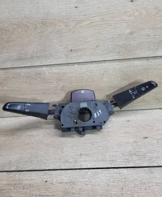 Mercedes-Benz Sprinter W906 Wiper turn signal indicator stalk/switch 0015404645 01403031