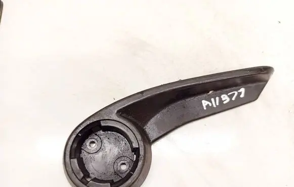 Peugeot 807 Other interior part 9285880