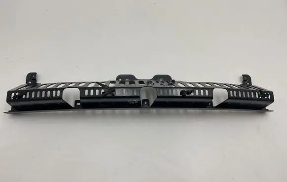 Mini Cooper Countryman R60 Rear bumper mounting bracket 9800757
