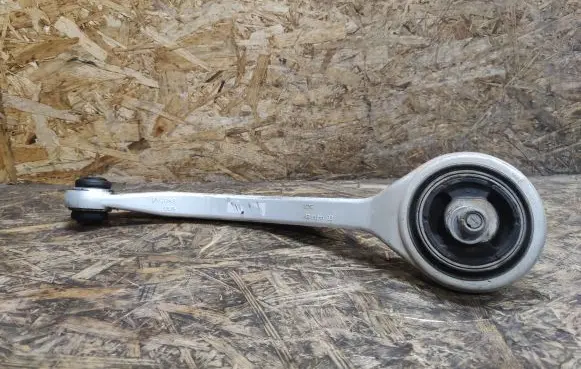 Front control arm