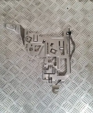 Mercedes-Benz C W205 Other interior part A2055456300