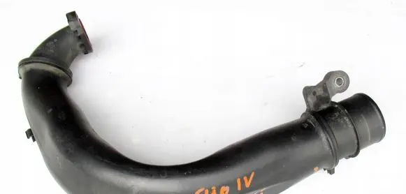 Renault Clio IV Intercooler hose/pipe 165769779R
