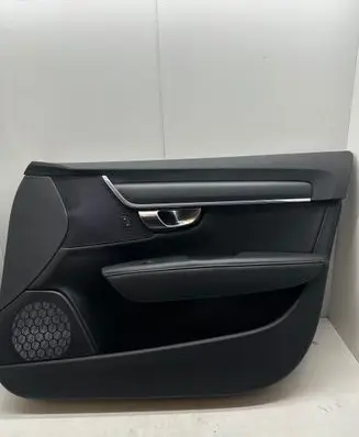 Volvo S90, V90 Front door card panel trim 31393165 3381373 31578105