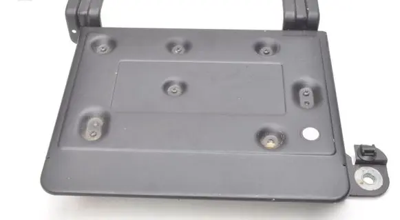 Volvo XC60 Sound amplifier 31409100