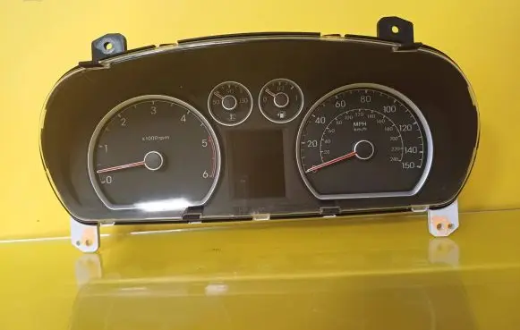 Hyundai i30 Speedometer (instrument cluster) 940032L930
