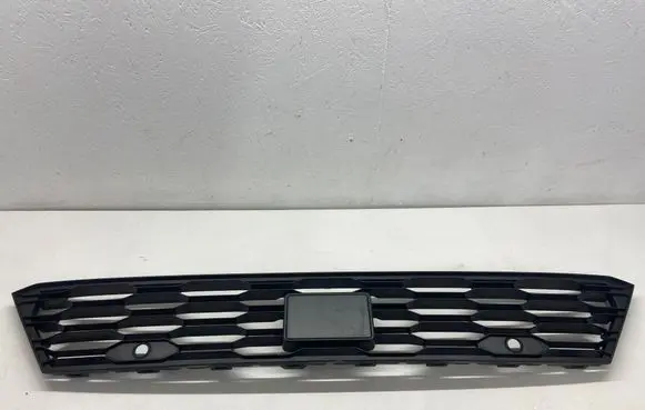 Seat Ibiza V (KJ) Front bumper lower grill 6f0853667 6F0907101