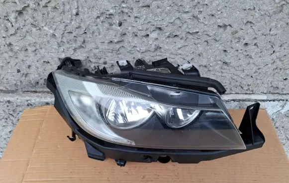 BMW 3 E90 E91 Headlight/headlamp 