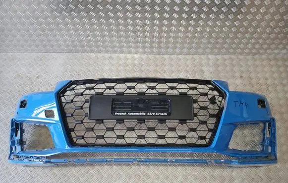 Audi TT TTS RS Mk3 8S Front bumper 8S0807437